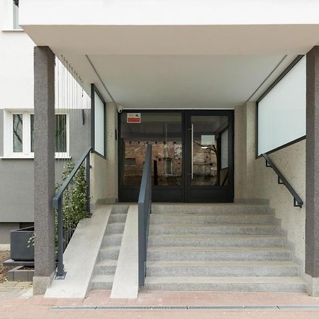 Stylish Apartment Heart Of Warsaw By Noclegi Renters Exterior foto